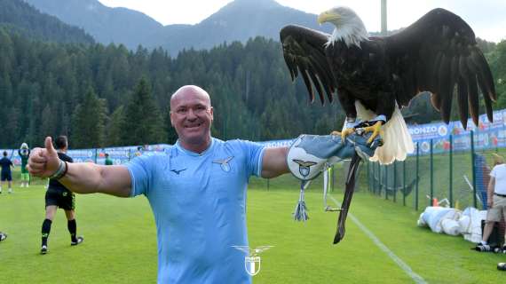 Lazio, protesi peniena per Bernabé: operato dal chirurgo Antonini