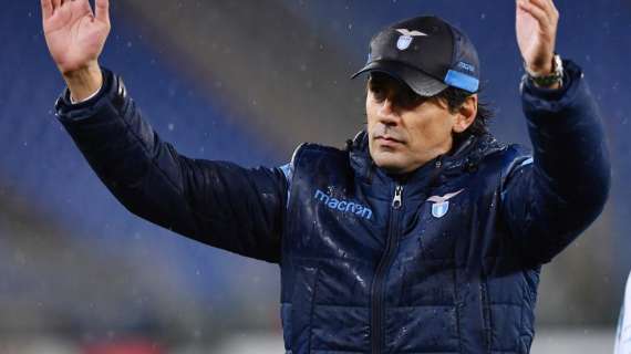 RIVIVI IL LIVE -  Inzaghi: "Nessun rimpianto. Voltiamo pagina, c'è la Juventus"