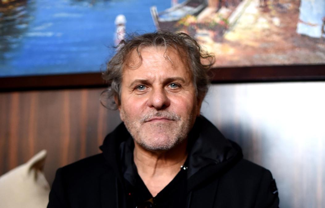 Rosso: "Peccato per il ko con la Lazio. Credevo nello scudetto del Milan"