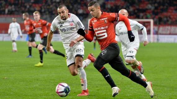 EURORIVALI - Cluj e Celtic a valanga, Rennes ko. L'Europa della Lazio appesa a un filo
