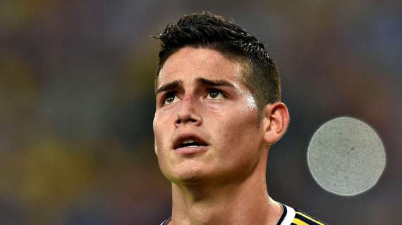 Calciomercato Lazio | James Rodriguez, arrivata la prima offerta: la situazione 