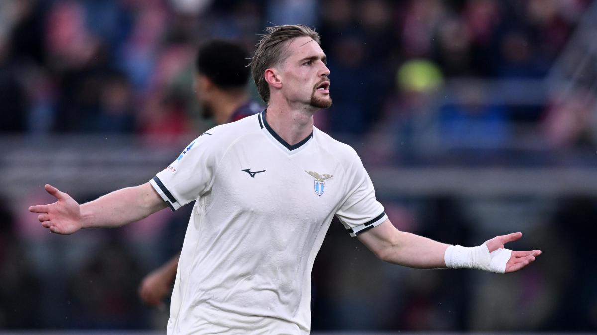 Lazio, Taylor va di corsa: la mossa per conquistare subito Sarri