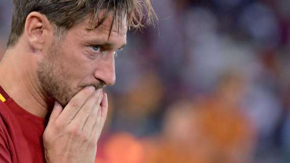 Caos scommesse, Corona parla anche di Totti: "Sono stai trovati bonifici..."
