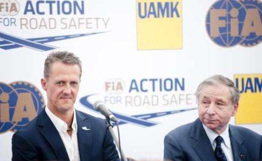 F1 | Condizioni Michael Schumacher, torna a parlarne Jean Todt