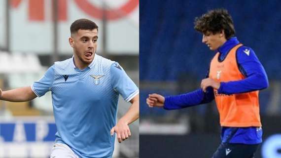 Lazio, quanta gioventù in Romania: i Primavera e un Under 18 a Cluj