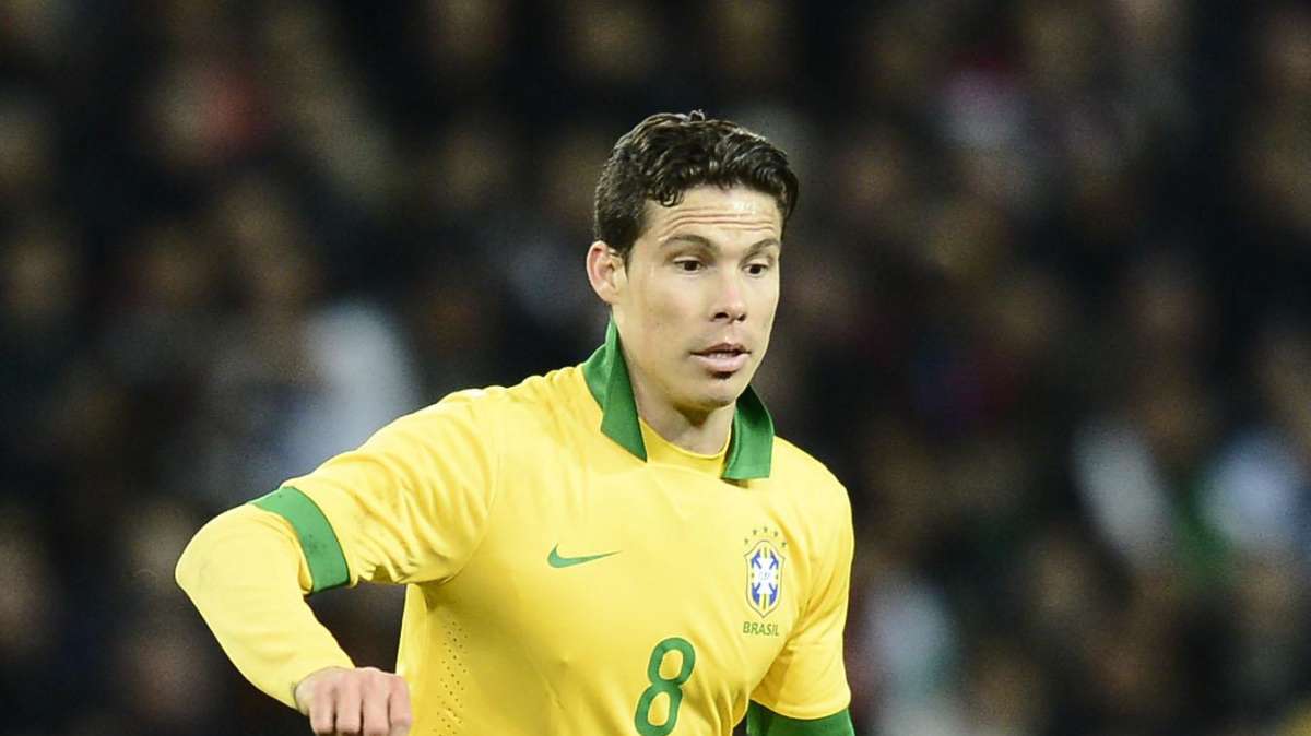 QUI NAZIONALI - Il Brasile supera il Messico: mezz'ora di gioco per Hernanes. Vince l'Italia, 90' in panchina per Candreva