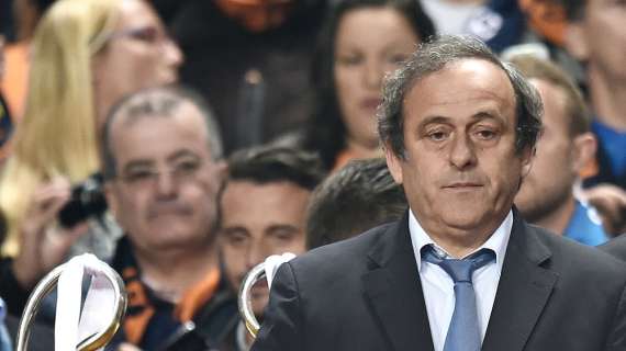 Paura per Platini: un ladro entra in casa sua nella notte, cos'è successo