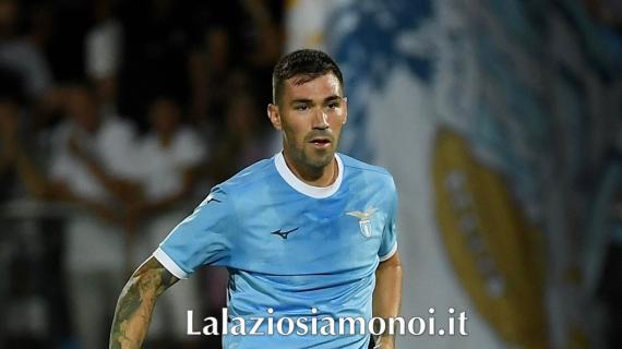 Romagnoli: "La Lazio era il mio sogno. Il derby lo sento tanto..."