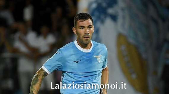 Lazio, Rambaudi: "Romagnoli è una certezza. Derby? Spero che si veda..."