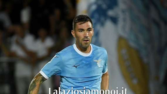 Lazio | Sarri ritrova Romagnoli, Isaksen e Vecino: il punto sui rientri