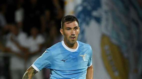 Lazio, Romagnoli suona la carica: "Siamo tornati!" - FOTO