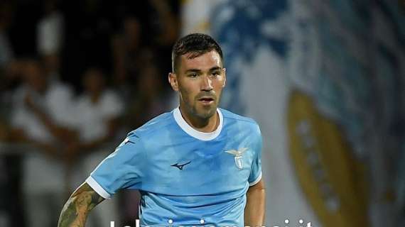 Lazio, Romagnoli aspetta una chiamata: il rinnovo è ancora bloccato