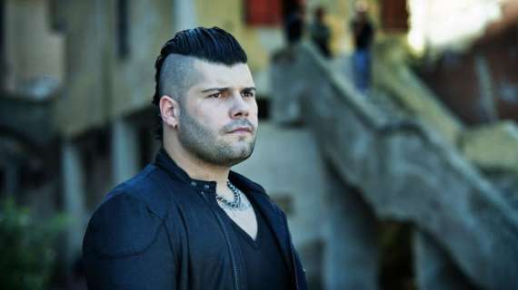 Esposito: "Lazio sfortunata, stasera vinca il migliore! Quando avevo un anno..."