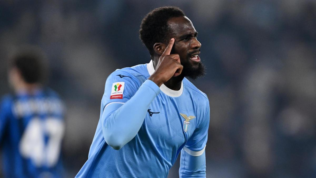 Calciomercato Lazio | Cambi in attacco: l'obiettivo è cedere Dia