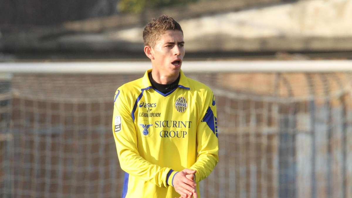 Lazio, fari puntati su Jorginho... Restano caldi i nomi di Kuzmanovic e Abdellaoue