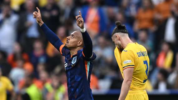 Euro 2024, Romania ko: l'Olanda vola ai quarti di finale