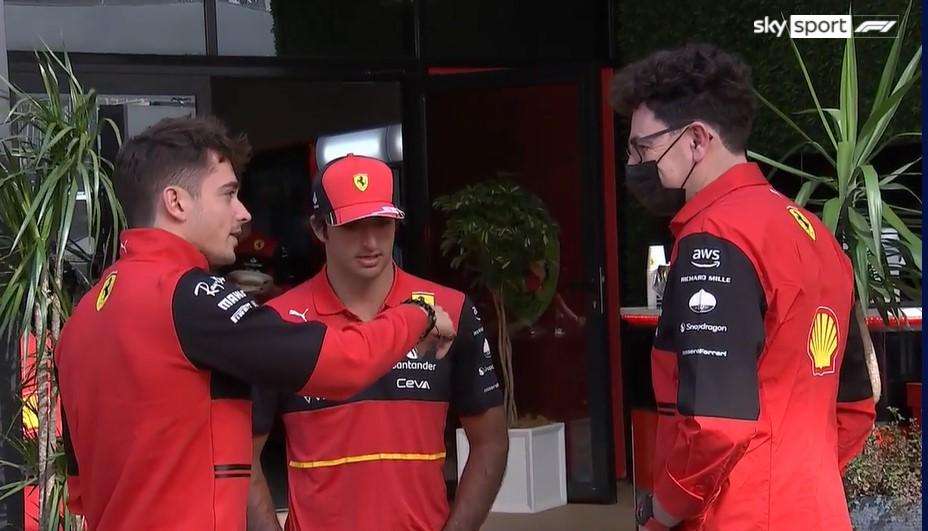 F1 | Ferrari, 0 aggiornamenti per Imola: la spiegazione da Maranello