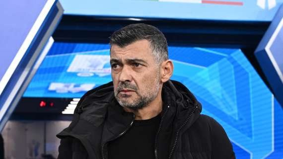 Pancaro su Conceicao: "Era leader già alla Lazio. Ci lega lo Scudetto e..."