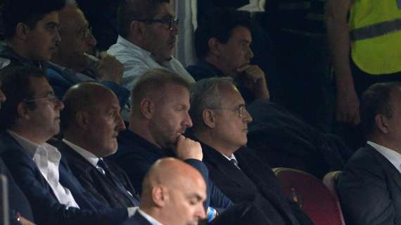 Calciomercato Lazio, tutto fermo in attesa del gong finale