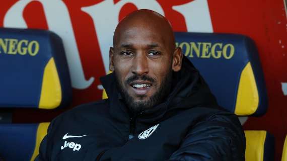Il West Bromwich Albion licenzia Anelka per grave negligenza