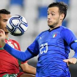 Nazionali: pari tra Italia U21 e Norvegia U21, 53 minuti per Murgia. Neto e Jordao titolari nel Portogallo U20