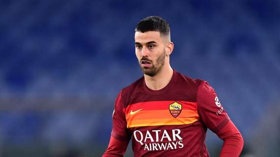 Roma, Spinazzola: “Infortunio? Ecco quando potrei tornare in campo”