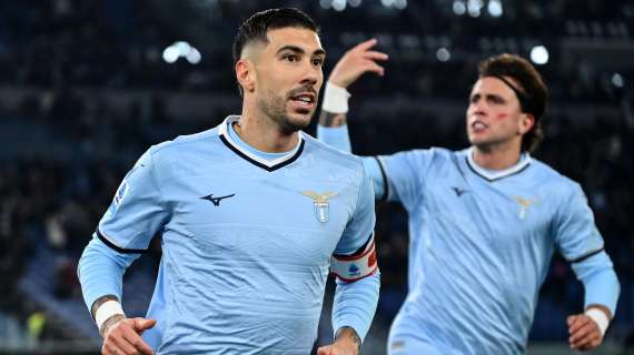 Lazio, attenzione ai gialli in Europa League: chi rischia di saltare l'Ajax