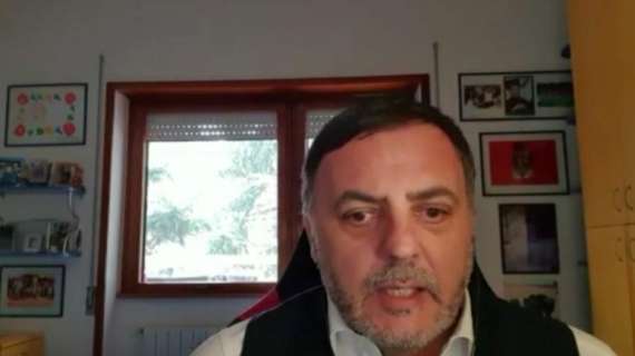 VIDEO - Coronavirus, focus sulla politica con l'On. De Toma (Gruppo Misto) e Lazio con Carlo Roscito: il TG