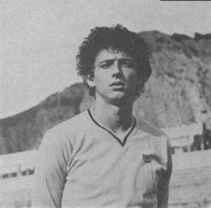 Calcio, alcol e droga: la favola senza lieto fine di Maurizio Schillaci