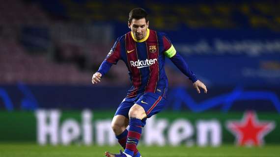 Calciomercato, Al Thani: "Messi al PSG al 100%. Ecco quando arriva..." - FT