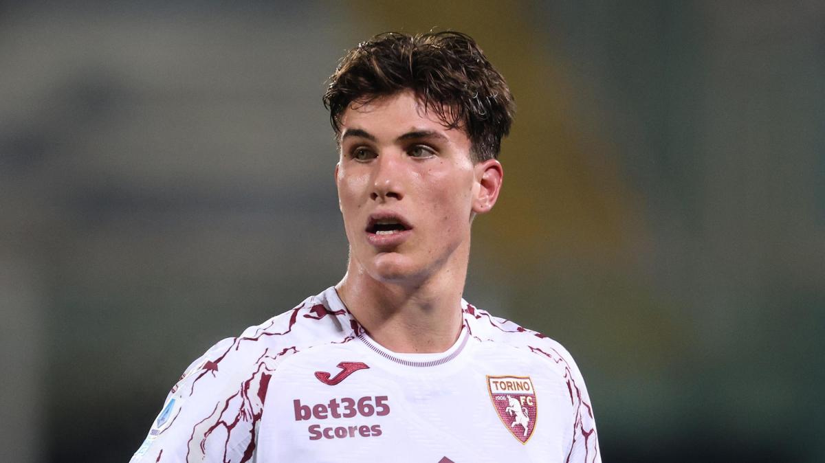 Calciomercato Lazio | Torino, Casadei è in uscita: quanti club su di lui