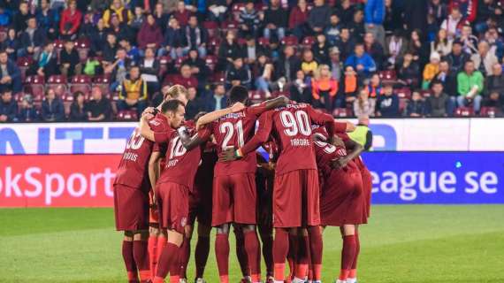 EURORIVALI - Più espulsi che gol tra Rennes e Cluj, passano i romeni: la classifica del girone
