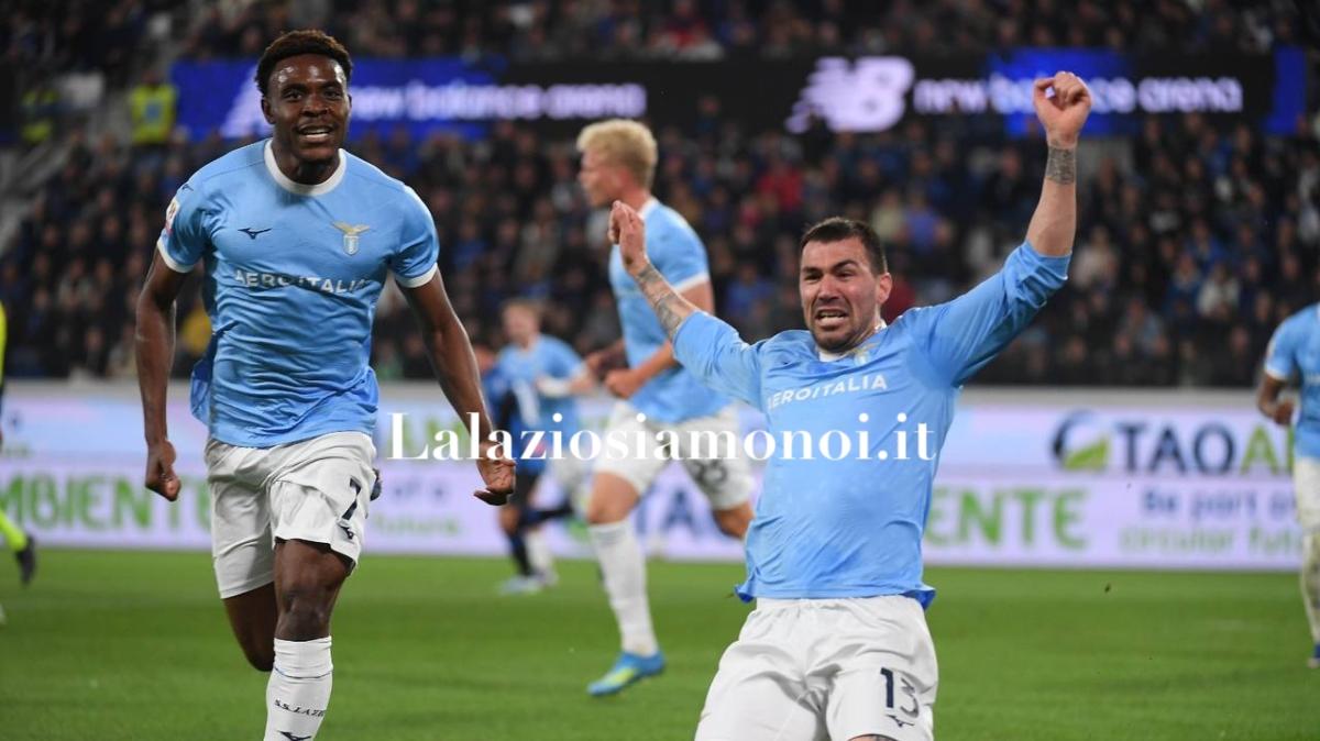 Lazio, Romagnoli torna al gol dopo un anno. E contro l'Udinese...