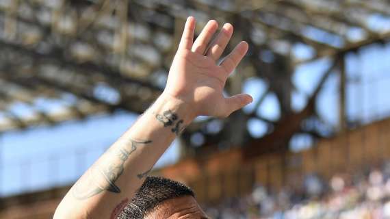 Calciomercato Lazio | Insigne vuole tornare in Italia: solo una strada possibile