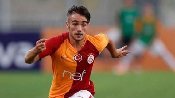 Calciomercato Lazio, telenovela finita: Akgun rinnova con il Galatasaray