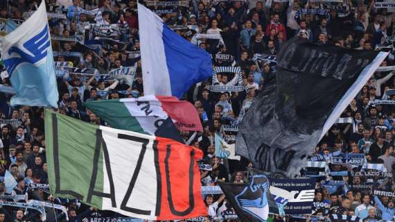 La Lazio compie 118 anni, gli auguri dei biancocelesti sui social