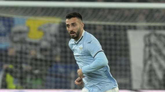 Calciomercato Lazio | Non solo l'Inter: c'è anche la Juve su Gila