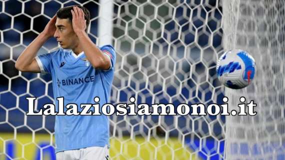 Lazio-Fiorentina. Raul Moro traccia la via: “Continuiamo così” - FOTO