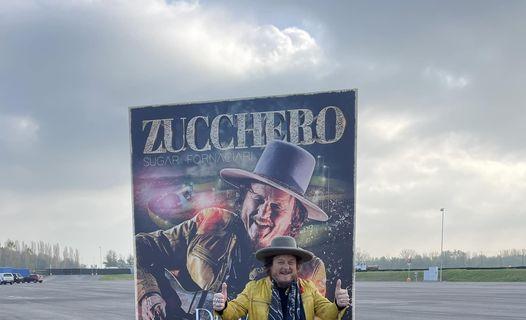 Zucchero confessa: "Dopo la separazione pensavo di morire. Il mio amico Baggio disse..."