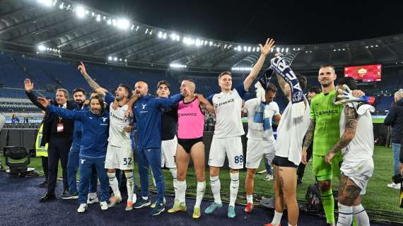 Lazio, inizia il ritiro: la squadra è arrivata in Turchia - FOTO e VIDEO