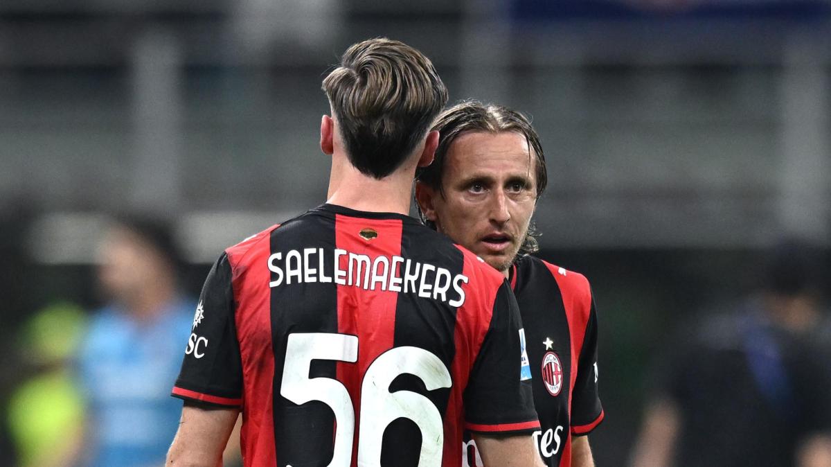 Serie A, tutti i verdetti: Roma e Como in Champions, Milan e Juve in Europa League