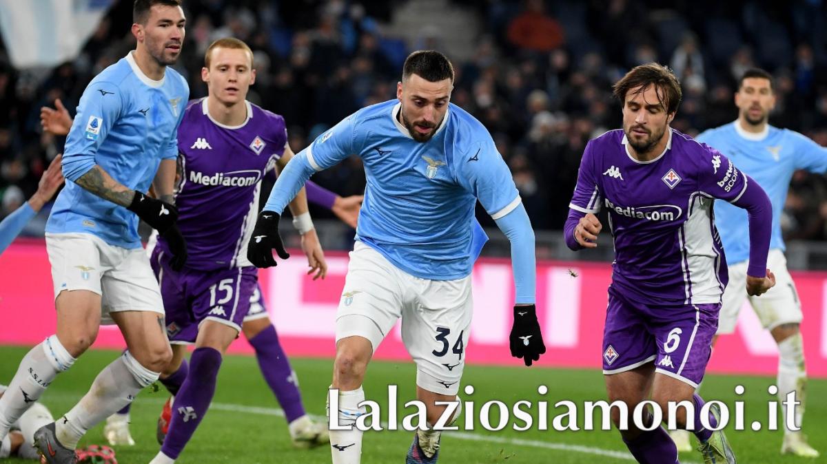 Open Var | Lazio - Fiorentina, De Marco: "C'era rigore su Gila". La spiegazione
