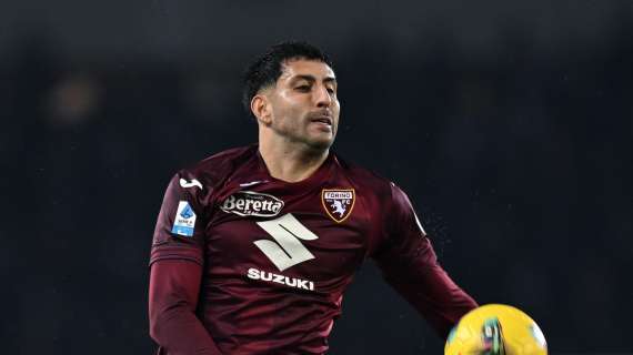 Torino, Maripan avvisa la Lazio: "A fine stagione sarò soddisfatto se..."