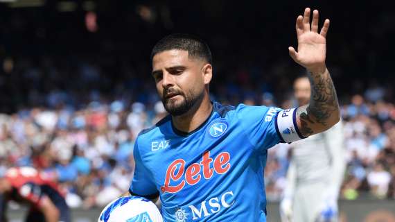Calciomercato Lazio | Insigne aspetta novità. E intanto si gode la Capitale… - FOTO