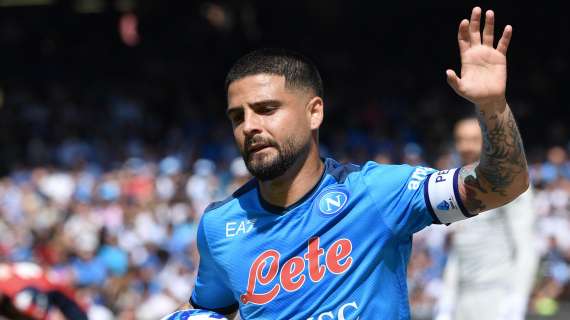 Calciomercato | Insigne: "Mai pensato di andare via! Con Sarri al Napoli..."