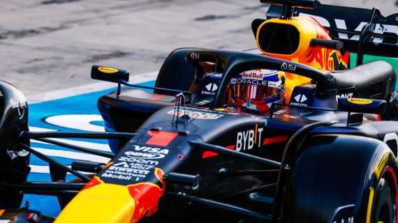 Formula 1 | Ufficiale, la Red Bull è truccata: furia McLaren, Ferrari e...