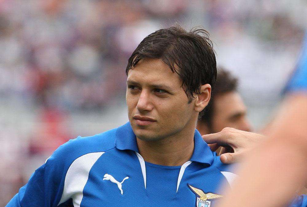 Zàrate, l'intervista integrale: "Voglio vestire questa maglia per tanti anni...Un addio? Solo per tornare al Velez..."