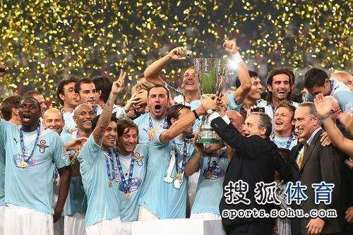 Muslera para tutto:"Una grande soddisfazione personale...possiamo arrivare lontano"