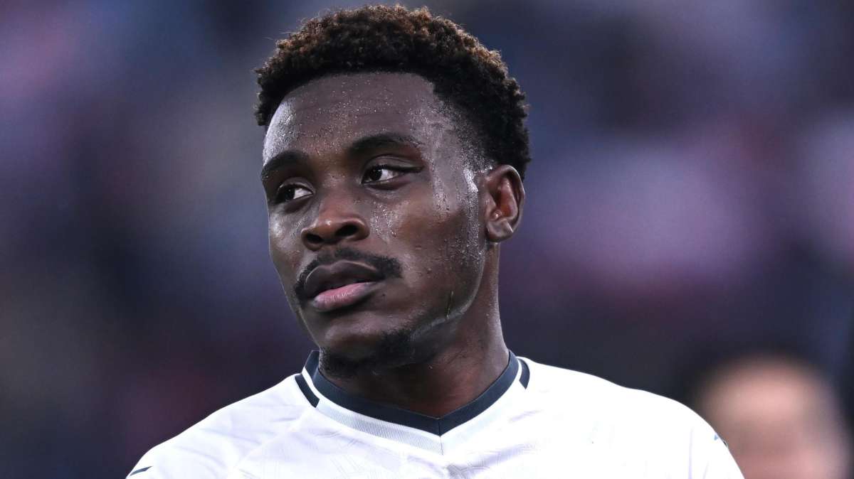 Fiorentina - Lazio, traguardo speciale per Dele-Bashiru: ecco il dato - FT