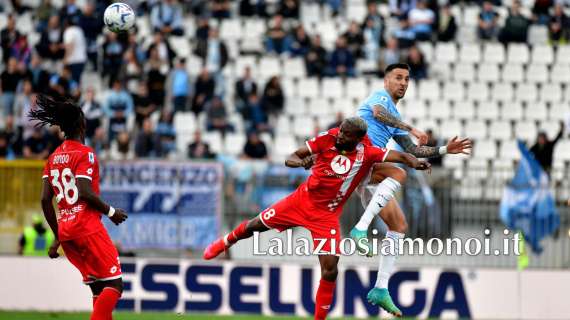 CLASSIFICA - Lazio, addio sogni di gloria: la zona Champions si allontana